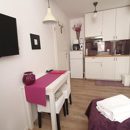 Artist Residence Dubrovnik Extérieur photo