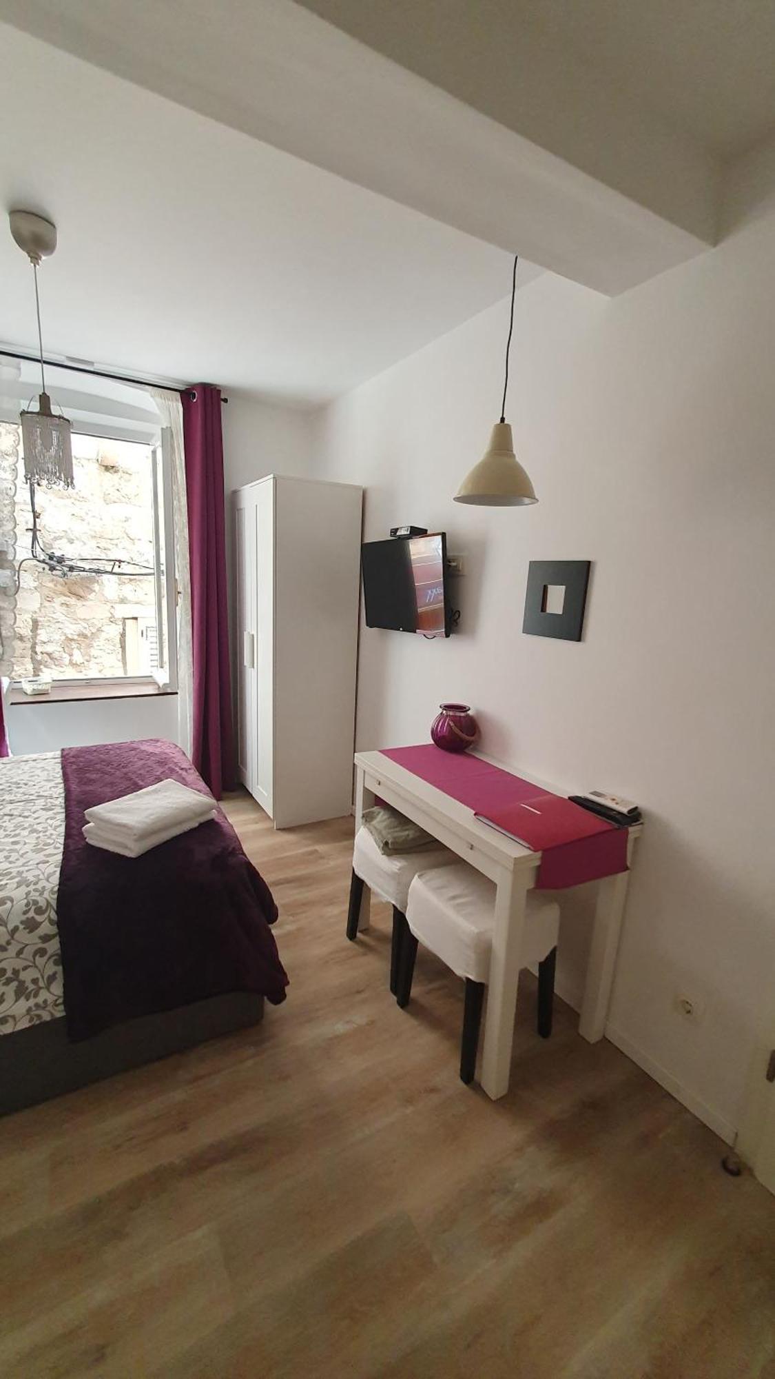 Artist Residence Dubrovnik Extérieur photo