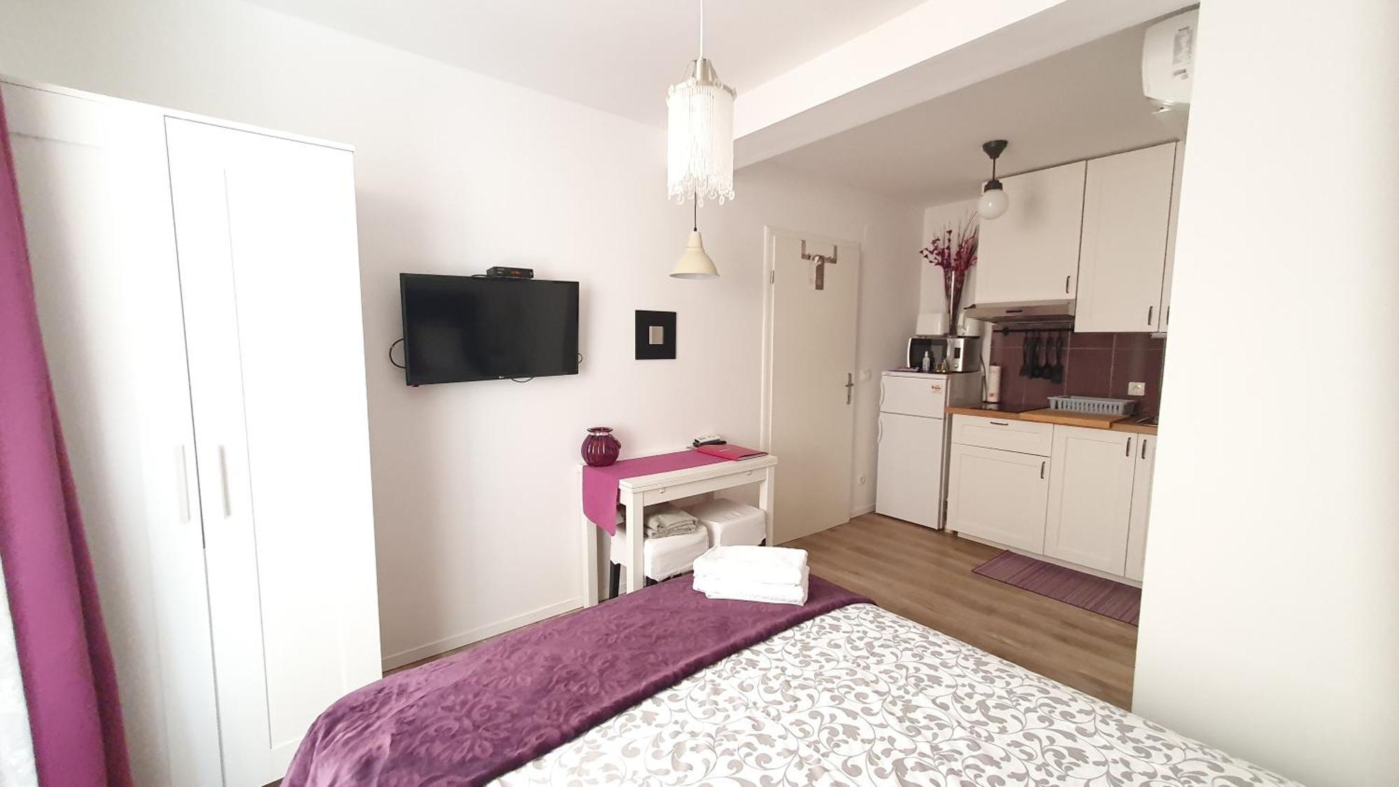 Artist Residence Dubrovnik Extérieur photo