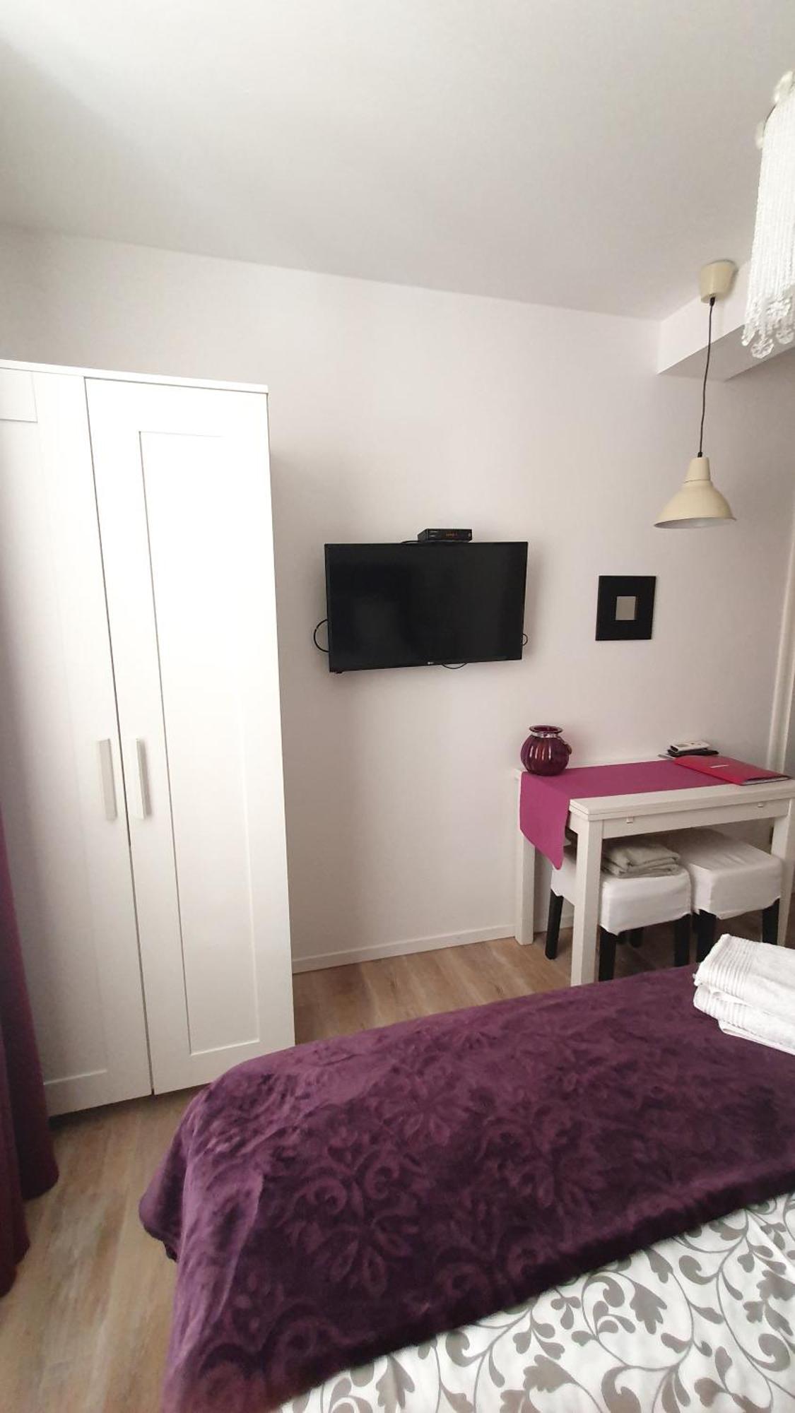 Artist Residence Dubrovnik Extérieur photo