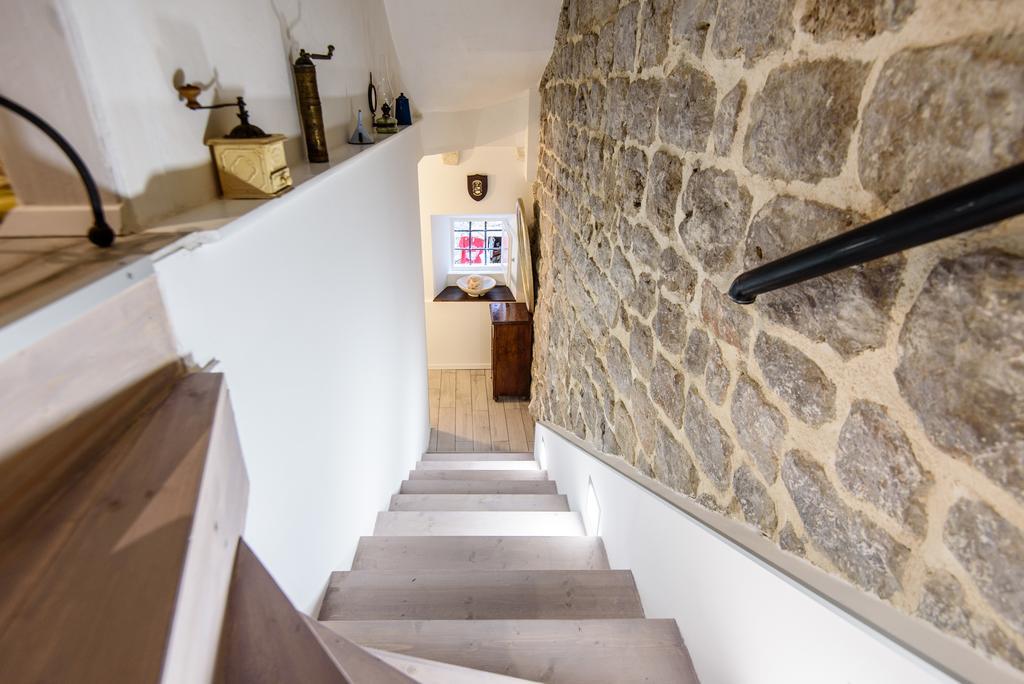 Artist Residence Dubrovnik Extérieur photo